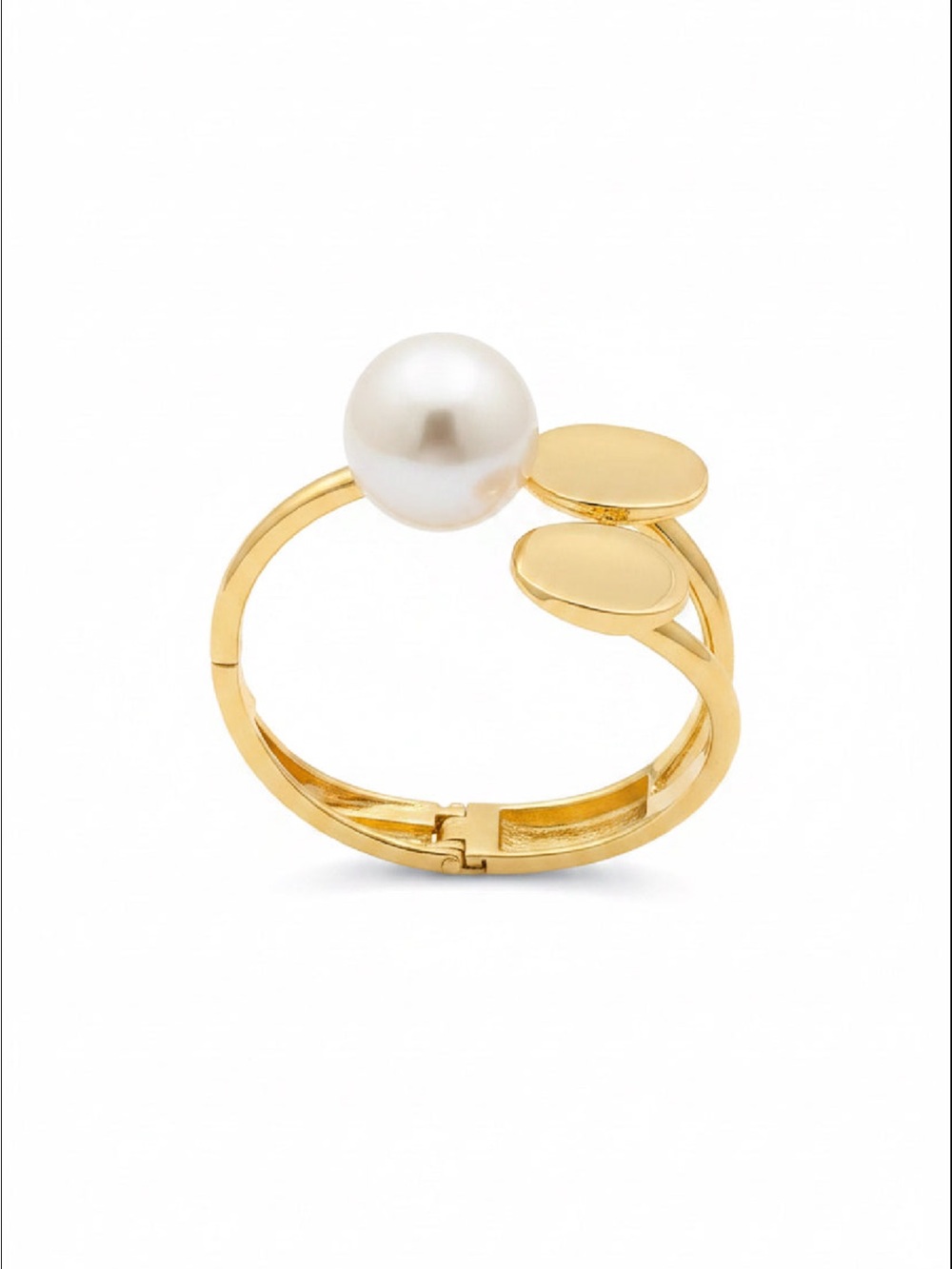 Openable bangle - Picture 2 of 3